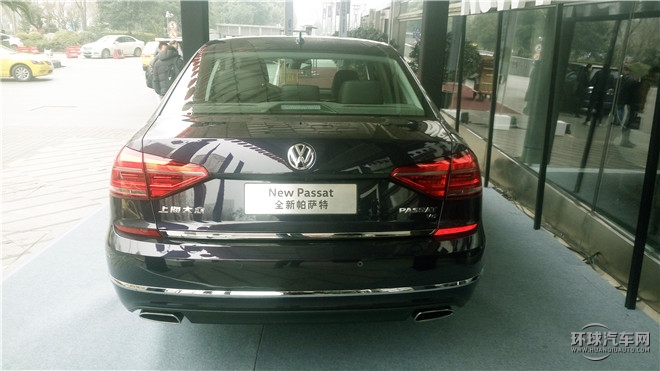 2016款 3.0L V6 DSG旗艦版