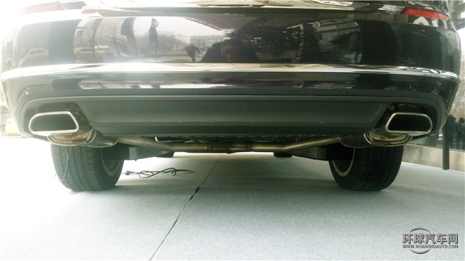 2016款 3.0L V6 DSG旗艦版