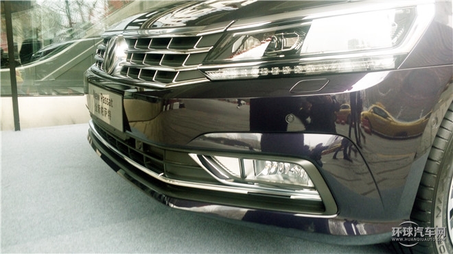 2016款 3.0L V6 DSG旗艦版