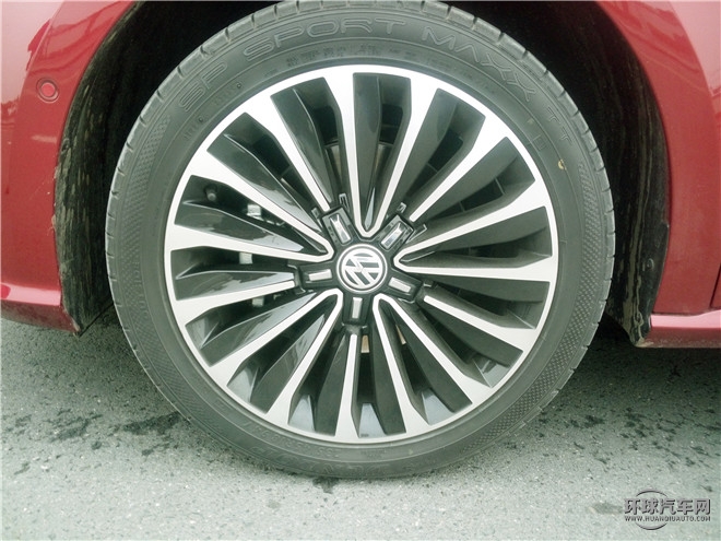 2016款 380TSI DSG御尊版