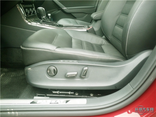 2016款 380TSI DSG御尊版