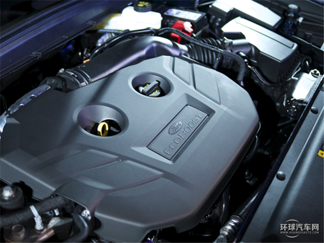 2015款 1.5L GTDi 時尚型