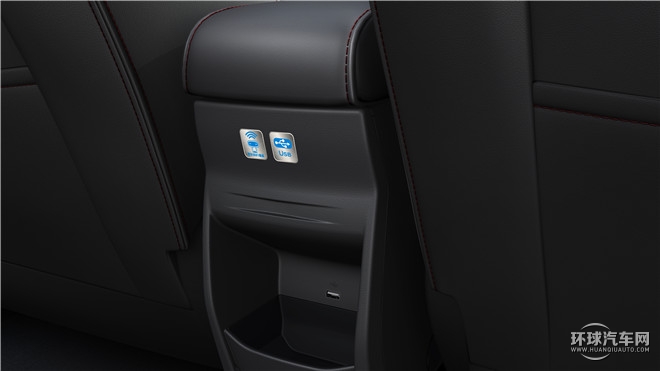 凱翼X3 官方渲染圖