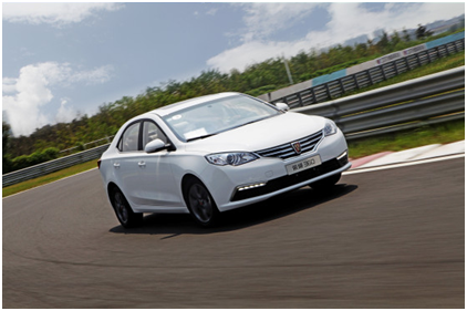 榮威360 2015款 20T TST旗艦版