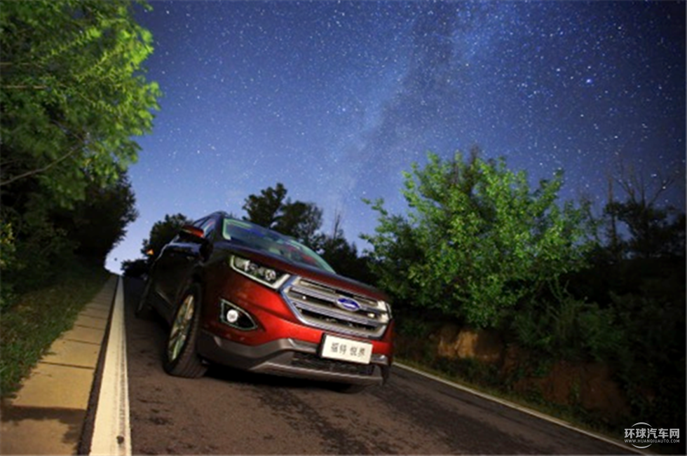 銳界 2015款 2.7T GTDi 四驅運動型