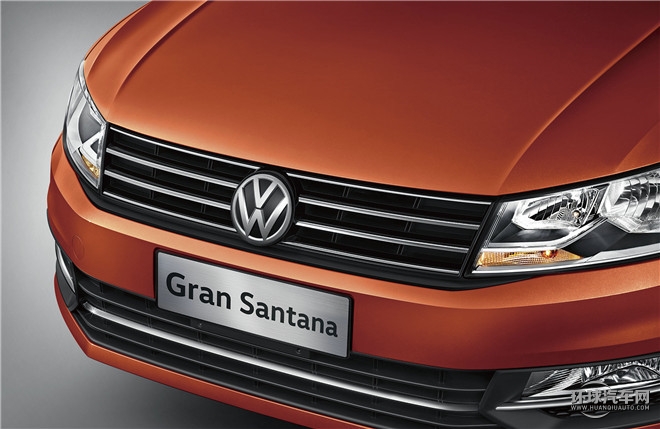 桑塔納·浩納 2015款 230TSI DSG舒適型