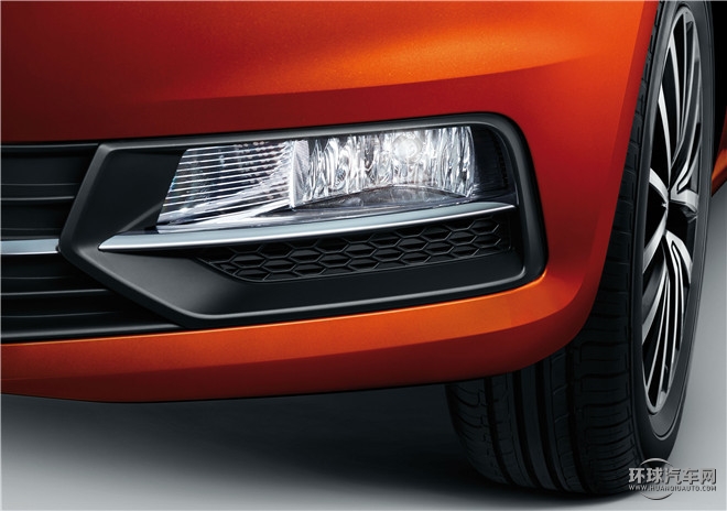 桑塔納·浩納 2015款 230TSI DSG舒適型