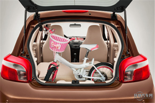 啟辰/東風(fēng)日產(chǎn)/啟辰R30/1.2L 手動(dòng)舒享版