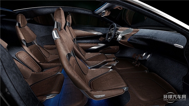 阿斯頓·馬丁/阿斯頓·馬丁/DB9/6.0L Carbon White Coup