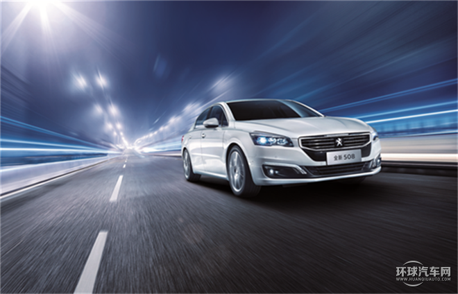 標(biāo)致/東風(fēng)標(biāo)致/標(biāo)致508/1.8THP 自動(dòng)致臻版