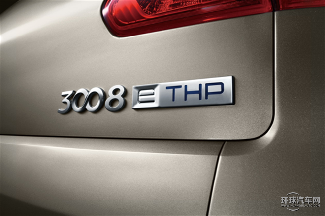 標致/東風標致/標致3008/1.6THP 自動經(jīng)典版