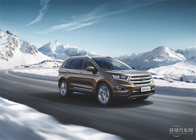 銳界 2015款 2.7T GTDi 四驅運動型