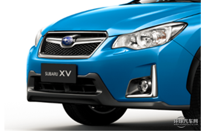 2015款 2.0i精英版