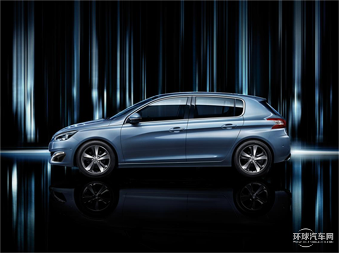 標(biāo)致/東風(fēng)標(biāo)致/標(biāo)致308S/1.6L 手動(dòng)勁馳版