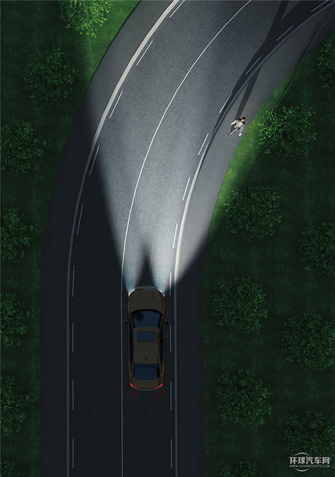 帕薩特 2016款 380TSI DSG至尊版