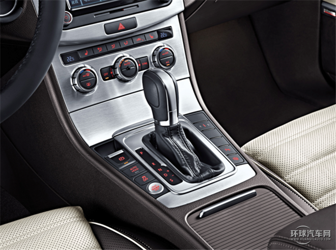 大眾/一汽大眾/一汽大眾CC2.0TSI 豪華型