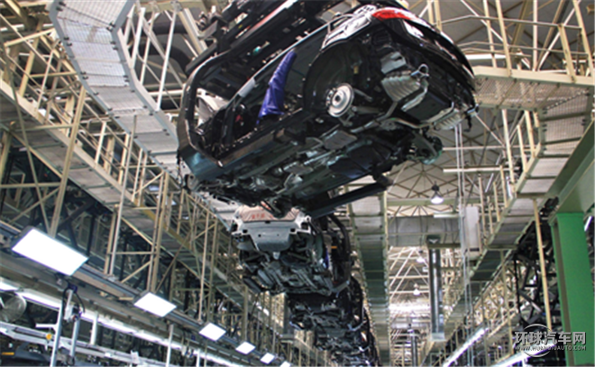 大眾/一汽大眾/一汽大眾CC/2.0TSI 尊貴型