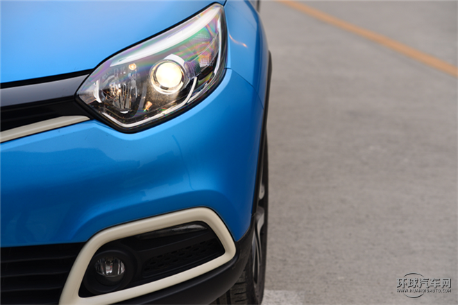 卡繽 2015款 1.2T 自動豪華搶鮮版