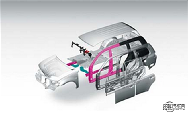 帕杰羅·勁暢 2015款 3.0L 自動(dòng)兩驅(qū)豪華版
