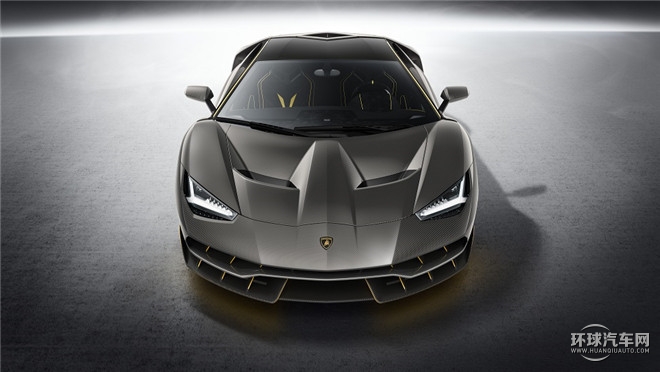 Huracan 2016款 LP600-4 限量版