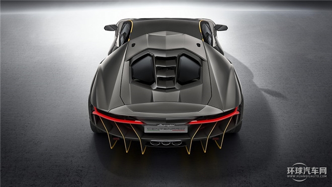 Huracan 2016款 LP600-4 限量版