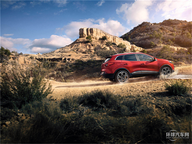 科雷嘉 2016款 2.0L 兩驅豪華版