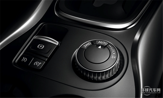 科雷嘉 2016款 2.0L 兩驅(qū)豪華版