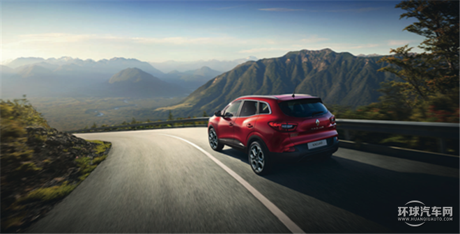 科雷嘉 2016款 2.0L 兩驅(qū)豪華版