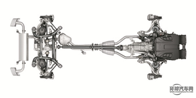 奧迪/奧迪(進口)/Q7/35 TDI 越野型