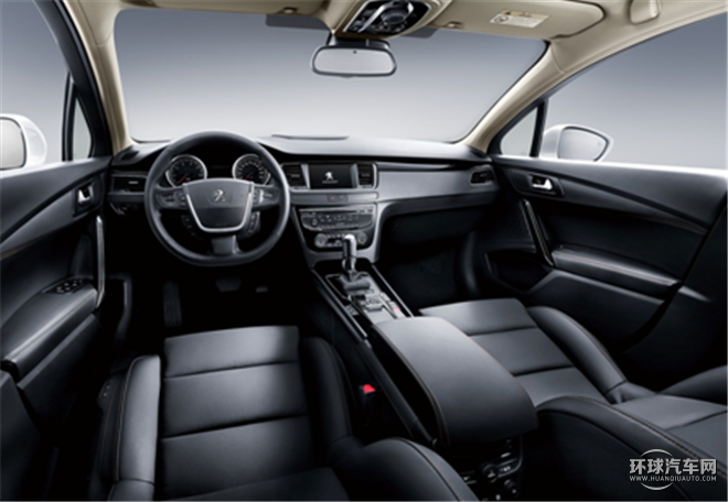 標致/東風標致/標致508/2.0L 兩周年紀念 自動天窗經(jīng)典版