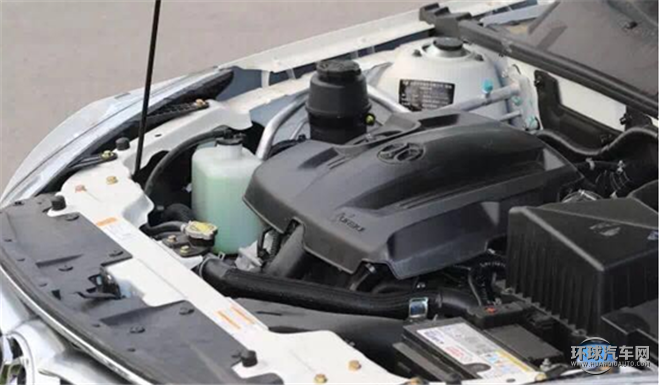 紳寶/北京汽車/D50/1.5L CVT標準超值導航版