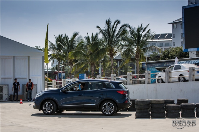 科雷嘉 2016款 2.0L 兩驅舒適版