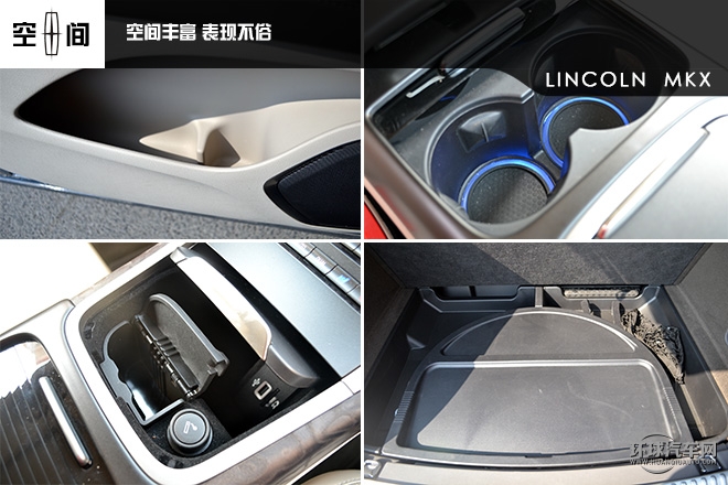 簡(jiǎn)約大氣感受美式豪華SUV--試駕