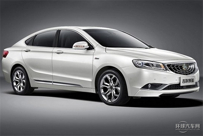 吉利汽車/帝豪/帝豪EC7/三廂 1.5L 手動時尚型