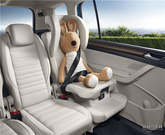 大眾/上海大眾/途安/1.4T 手動(dòng)璀璨版5座