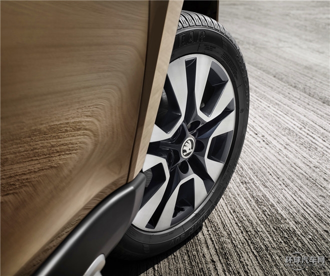 2016款 1.4TSI DSG創(chuàng)行版