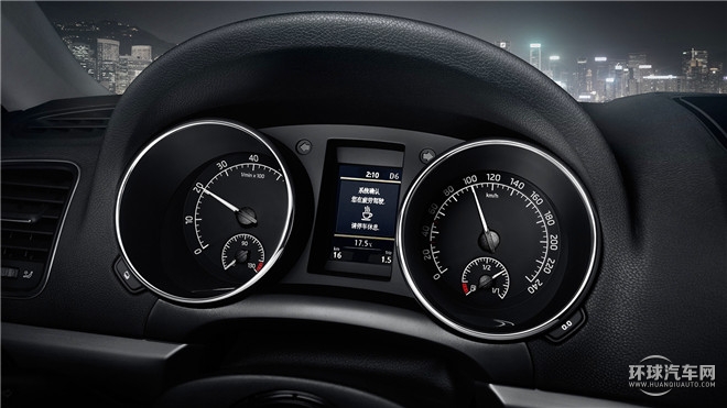 2016款 1.4TSI DSG創行版