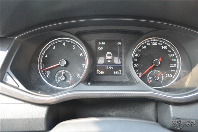 帕薩特 2016款 380TSI DSG御尊版