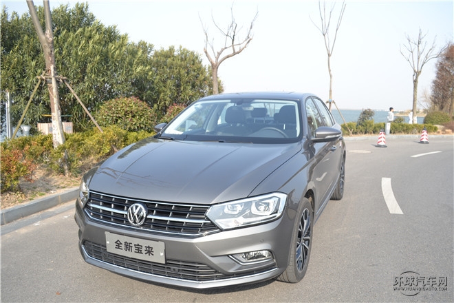 寶來(lái)2016款1.4t自動(dòng)豪華型