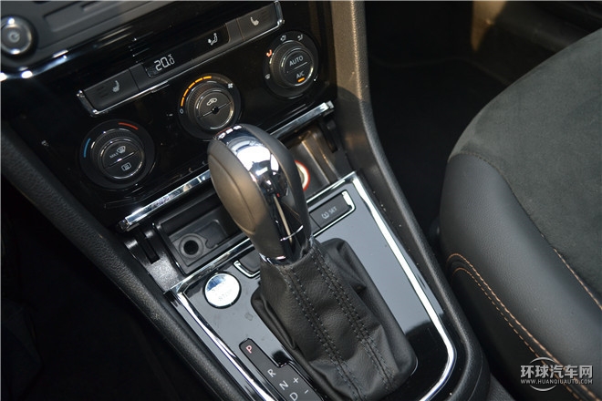 寶來2016款1.4t自動豪華型