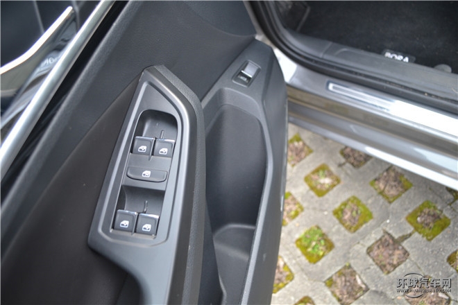 寶來2016款1.4t自動豪華型