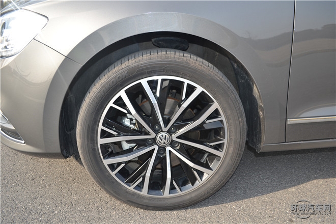 寶來2016款1.4t自動豪華型