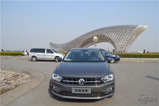 寶來2016款1.4t自動(dòng)豪華型