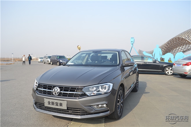 寶來(lái)2016款1.4t自動(dòng)豪華型