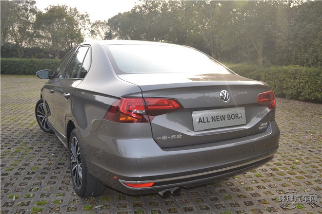 寶來(lái)2016款1.4t自動(dòng)豪華型