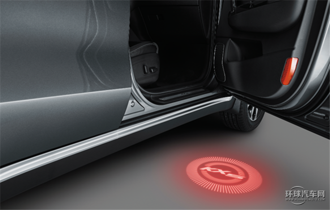 起亞KX5 2016款 1.6T 自動兩驅DLX