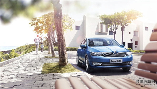 昕動(dòng) 2016款 改款 230TSI DSG智行版