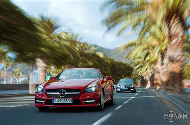 奔馳S級(jí)AMG 2016款 S 63 L AMG 4MATIC