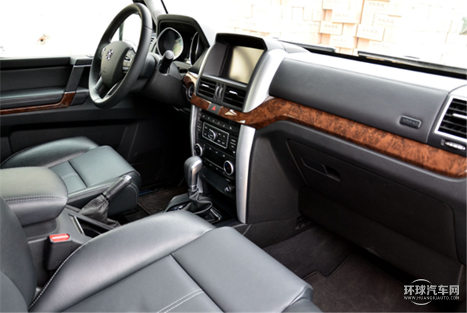 北京汽車/北京汽車/北京40/2.4L 手動(dòng)拓疆版