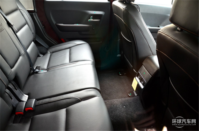 北京汽車/北京汽車/北京40/2.4L 手動拓疆版